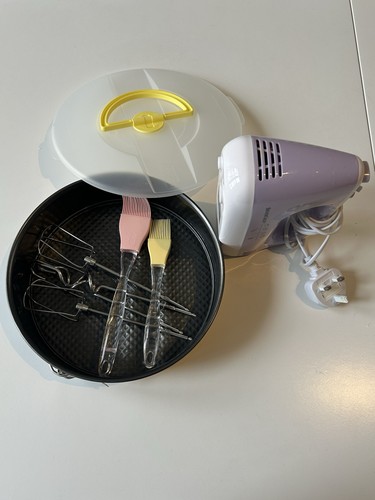 Baking tools bundle - baking,