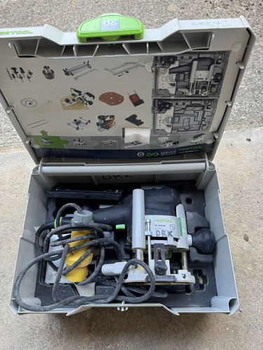 Festool 1010 ebq - of, corded