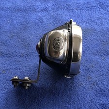 Genuine Powell & Hanmer