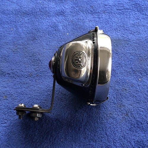 Genuine powell hanmer - genuine, &