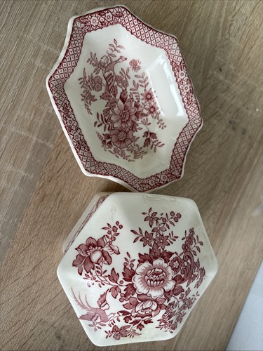 Masons strafford ware - masons,