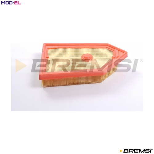 Air filter fa2489 for - fa2489,