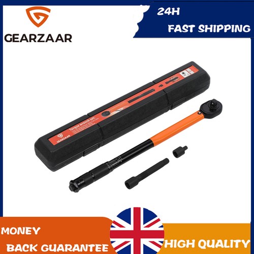 Torque wrench - torque,
