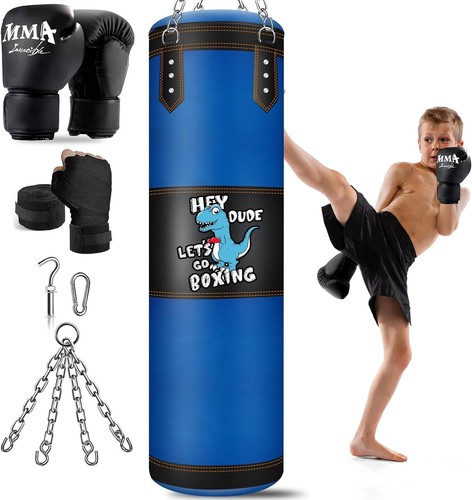 Durable 7ft punching - durable, 2.7ft