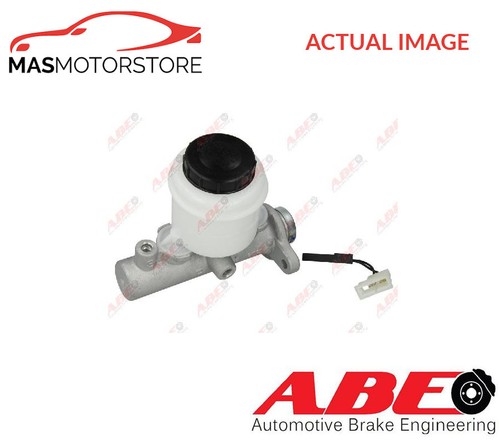 Brake master cylinder abe - master,
