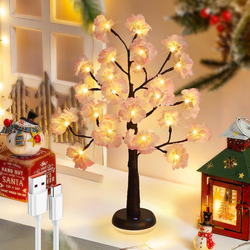 Cherry blossom tree - blossom,