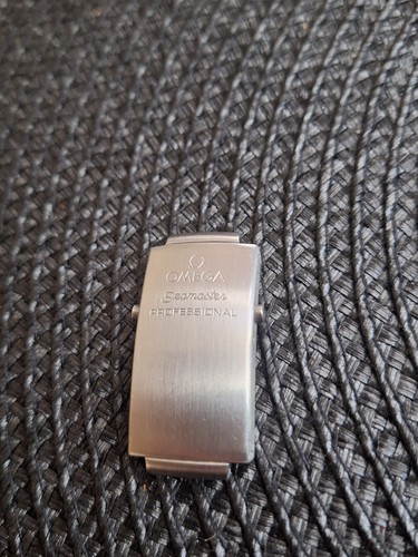 Omega seamaster 1503 - seamaster, 20mm