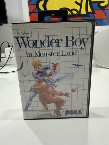 Offers combine sega - , master