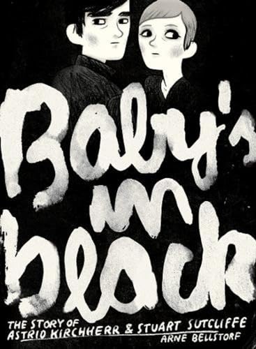 Baby black the story - in,
