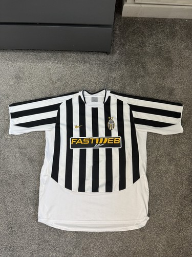 Juventus 2003 home football - juventus,