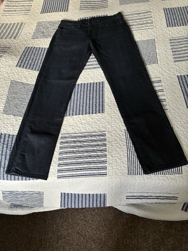 Levi 511 slim jeans - slim,