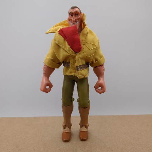 Mcdonald 2000 happy - happy, meal