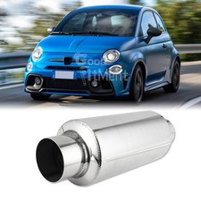 For Fiat Abarth 500 595 695