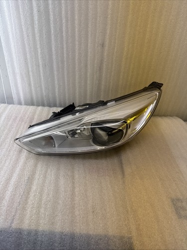 Ford focus mk3 headlight - ford, mk3.5