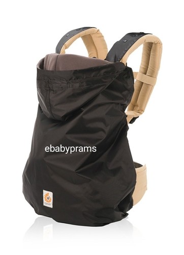 Ergobaby waterproof fleece all - waterproof,