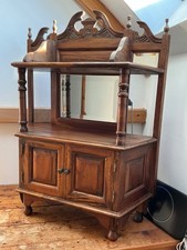 SMALL REPRODUCTION VICTORIAN