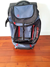 Samsonite 100 litre Ripstop
