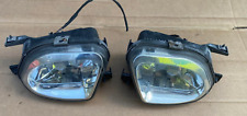 MERCEDES-BENZ SPRINTER 906 Front R/L Fog Lights  PAIR  A9068200956 GENUINE