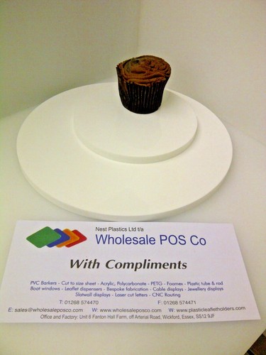 Wedding cake board stand - cake,