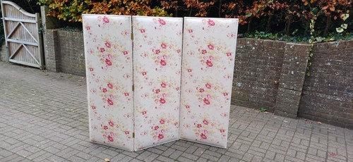 Massive heavy pretty vintage - pretty,