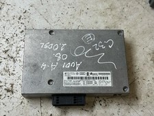 2008 AUDI A4 BLUETOOTH CONTROL MODULE 8T0862335E