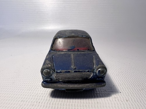 Dinky toys 140 - dinky,