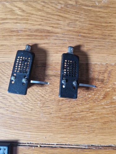 Headshells and stanton 500 - headshells,