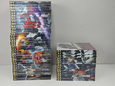 Transformers Definitive G1