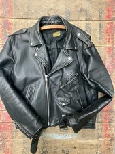 Vintage 80s Harley Davidson