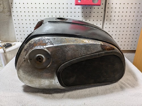 Honda dream ca77 305 gas - ca77,
