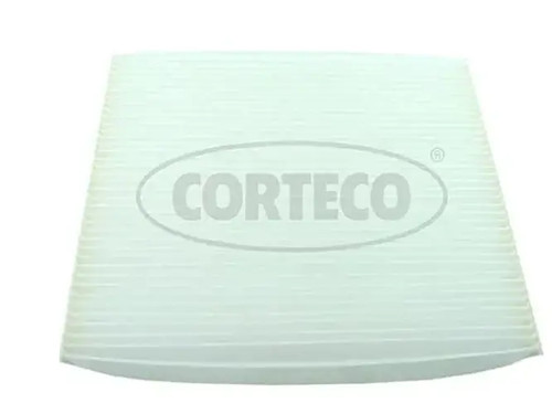 Cabin filter particulate - cabin,