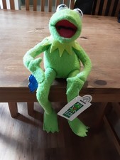 Applause, Bendable Kermit The