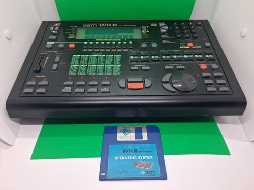 Gem wk2 module expander - gem,