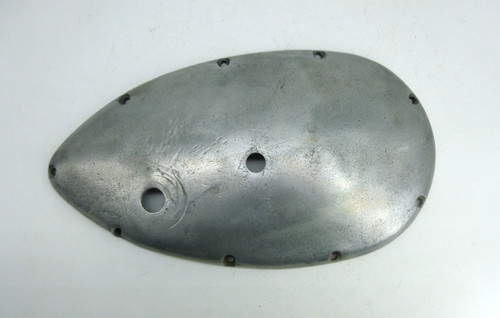 Triumph engine crank - engine,