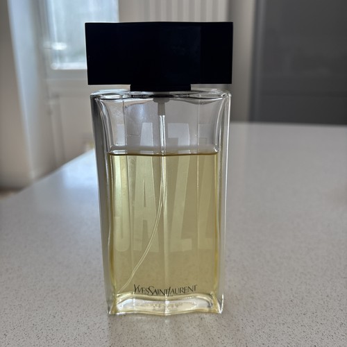 Yves saint laurent jazz - saint,