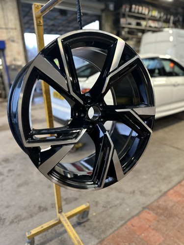 Inch original audi - inch,