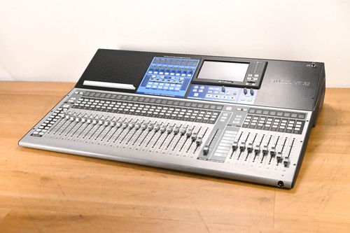 Presonus studiolive - presonus, 32