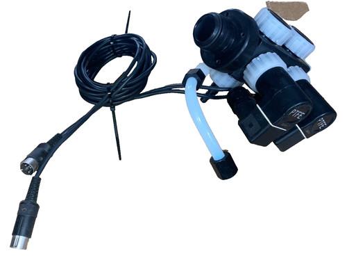 Oem vacuubrand vario ptfe - vacuubrand,