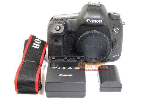 Canon eos mark iii digital - canon,
