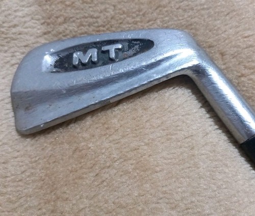 Macgregor junior iron - macgregor,