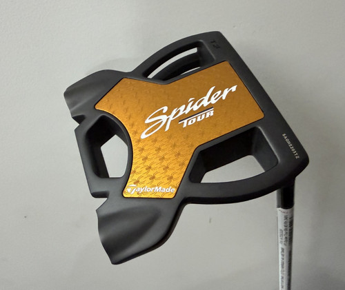 Taylormade spider tour putter - tour,