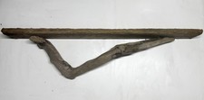 Large Driftwood Shelf Ideal