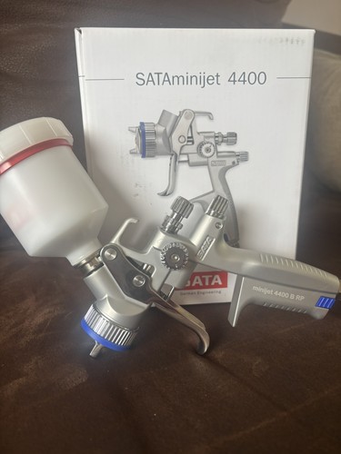 Sata minijet 4400 brp spray - 4400,