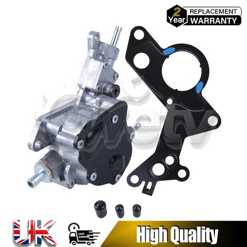 New fuel vacuum pump for - vacuum, 04-07