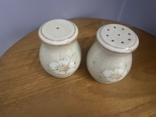 Denby daybreak stoneware - denby,