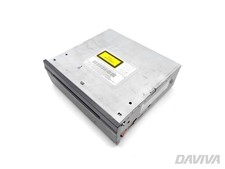 Mercedes-Benz E-Class GPS