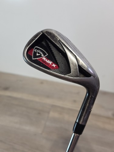 Callaway razr black - black, pitching