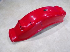 Cagiva Roadster 125 rear