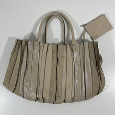 LUPO Barcelona Abanico Leather