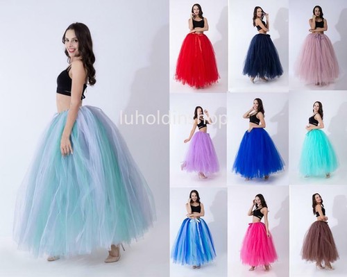Women ladies multilayers long - women,
